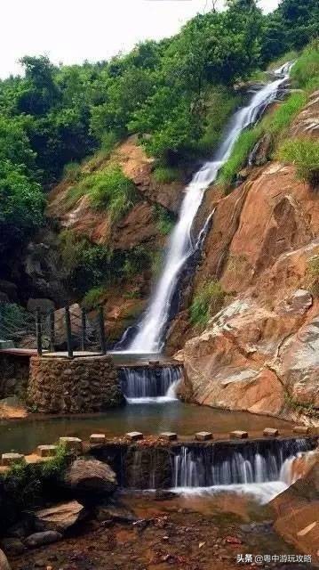 博罗怡情谷温泉度假村值得去吗,博罗怡情谷温泉门票多少钱