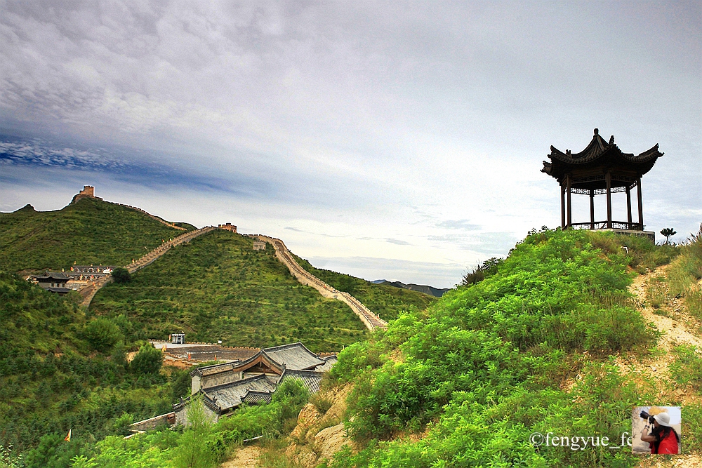 山西临汾自驾318川藏线详细攻略,自驾山西旅游攻略最全最好的线路