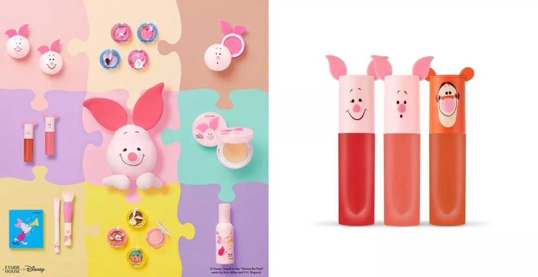 2020ip形象设计大赛,最有设计感的ip形象