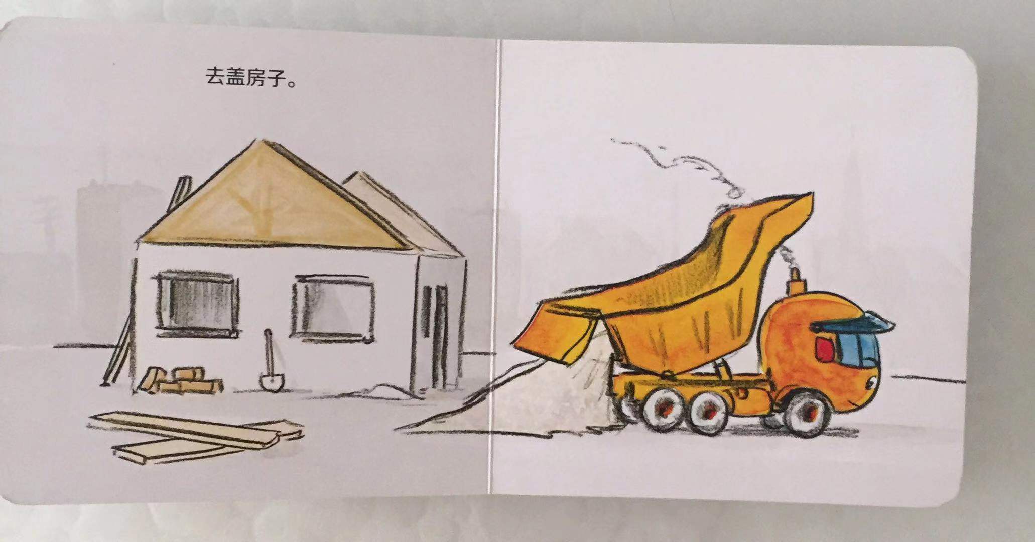 0-3岁立体绘本推荐,0-2岁幼儿阅读绘本推荐