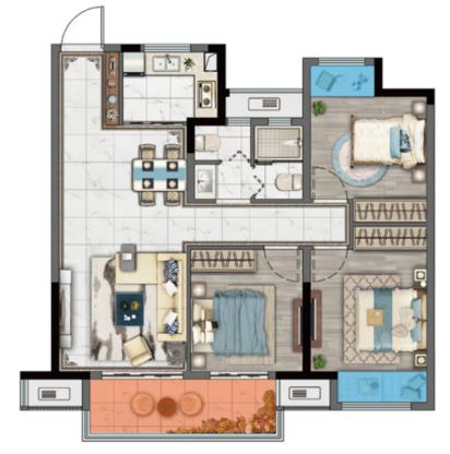 在常州能买房吗,在常州买房先了解一下