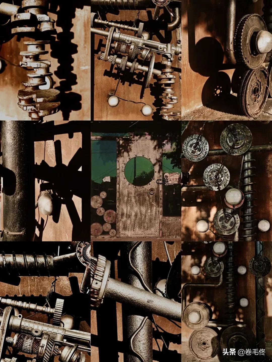 手机拍大片人像,如何拍手机照片最好看