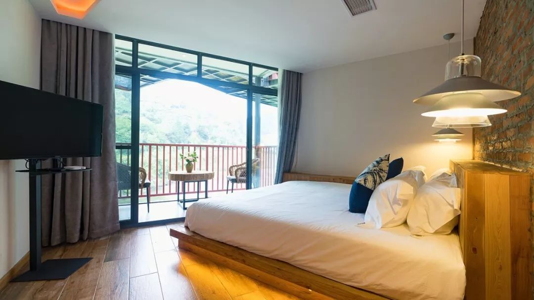 高颜值酒店住宿,豪华海景亲子酒店