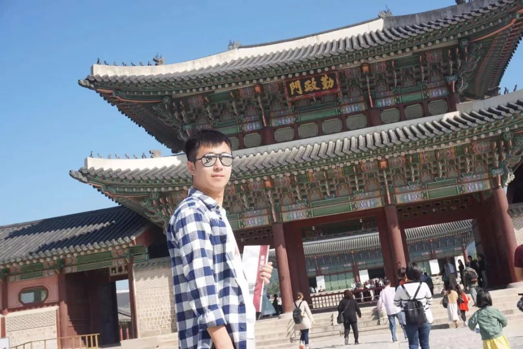 首尔釜山怎么玩？最全旅*行游**程攻略（7天）都在这里了