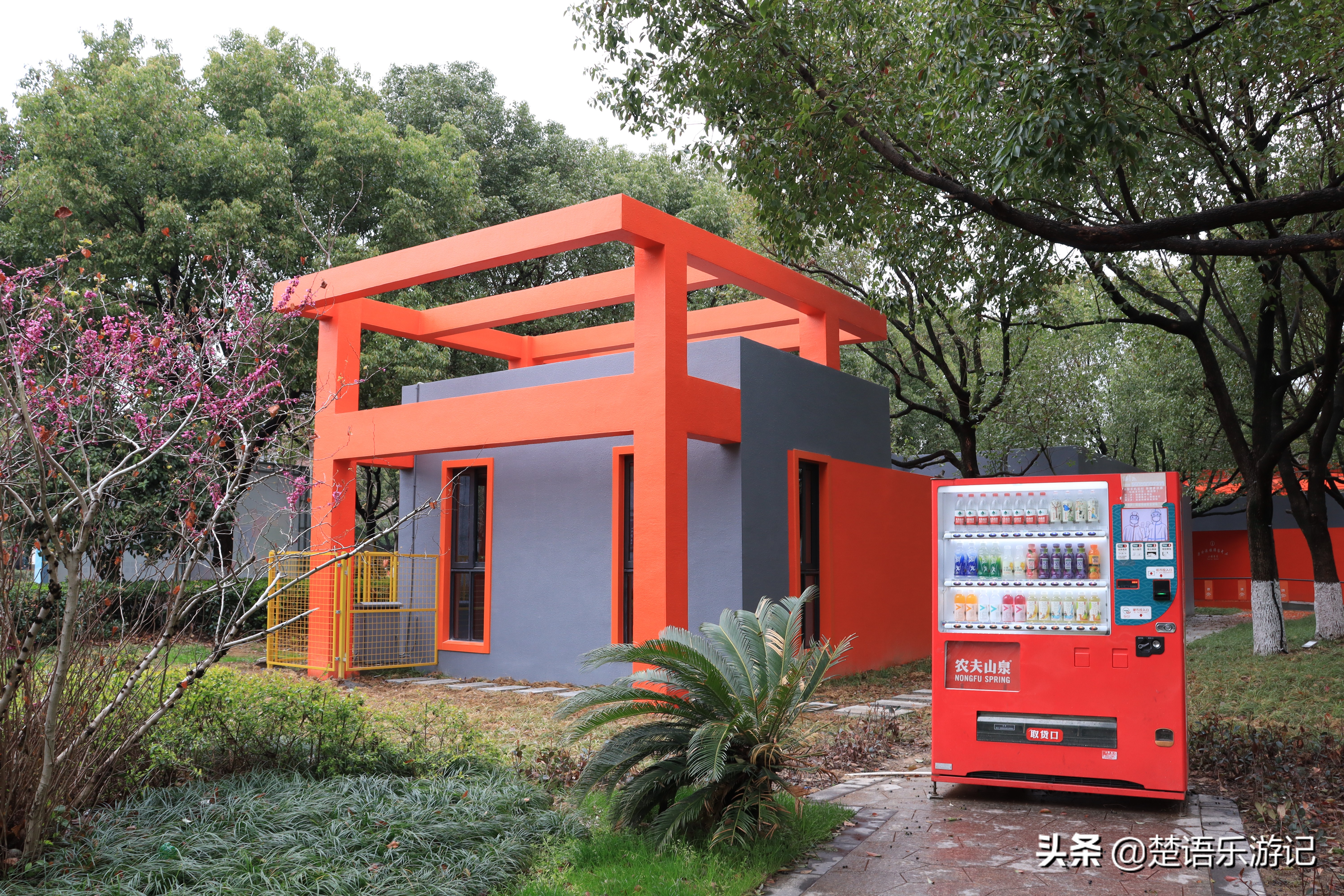 宁波免费的公园有哪些,宁波值得去的公园排行榜