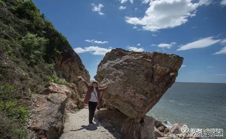 庄河旅游景点黑岛,庄河黑岛旅游度假区