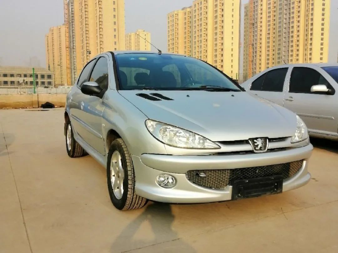 二手法系车有什么优缺点,干货特辑8款日系车