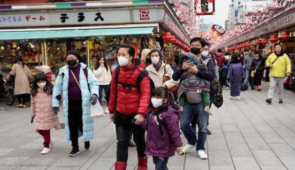 疫情时期的日本旅游业现状,疫情下中国的旅游业现状