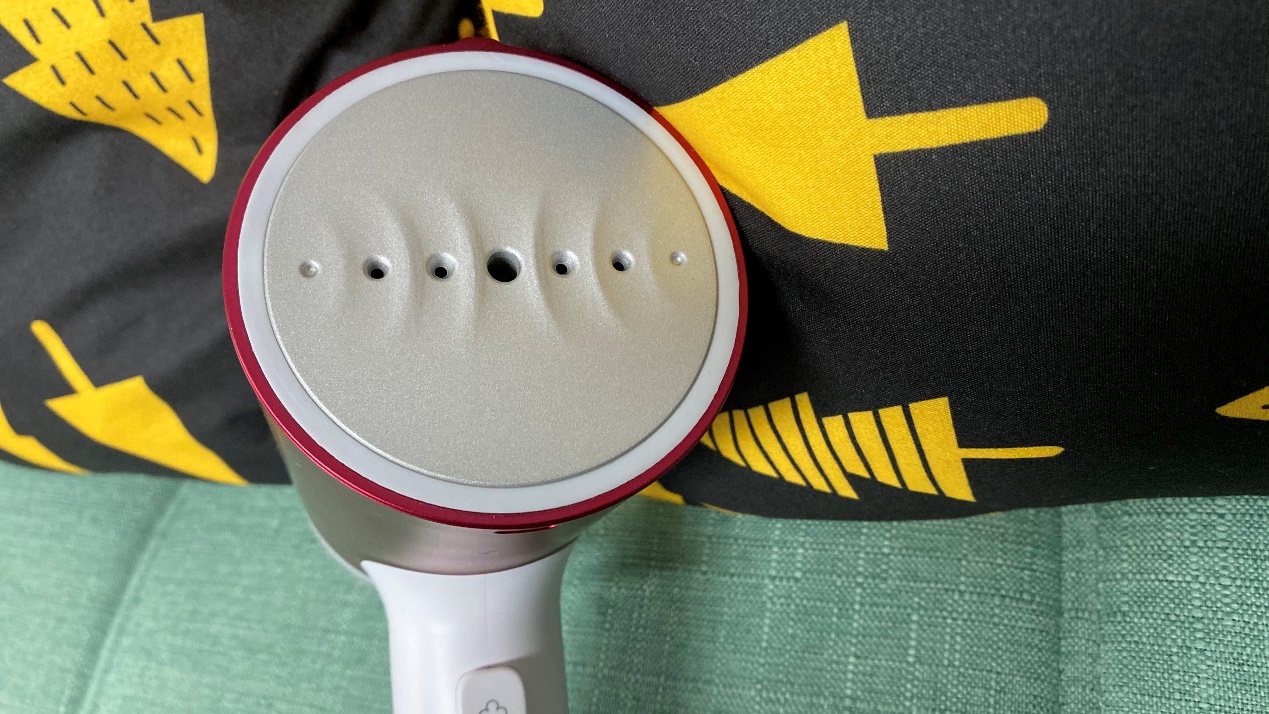 朗菲手持挂烫机无线测评,手持便携式挂烫机