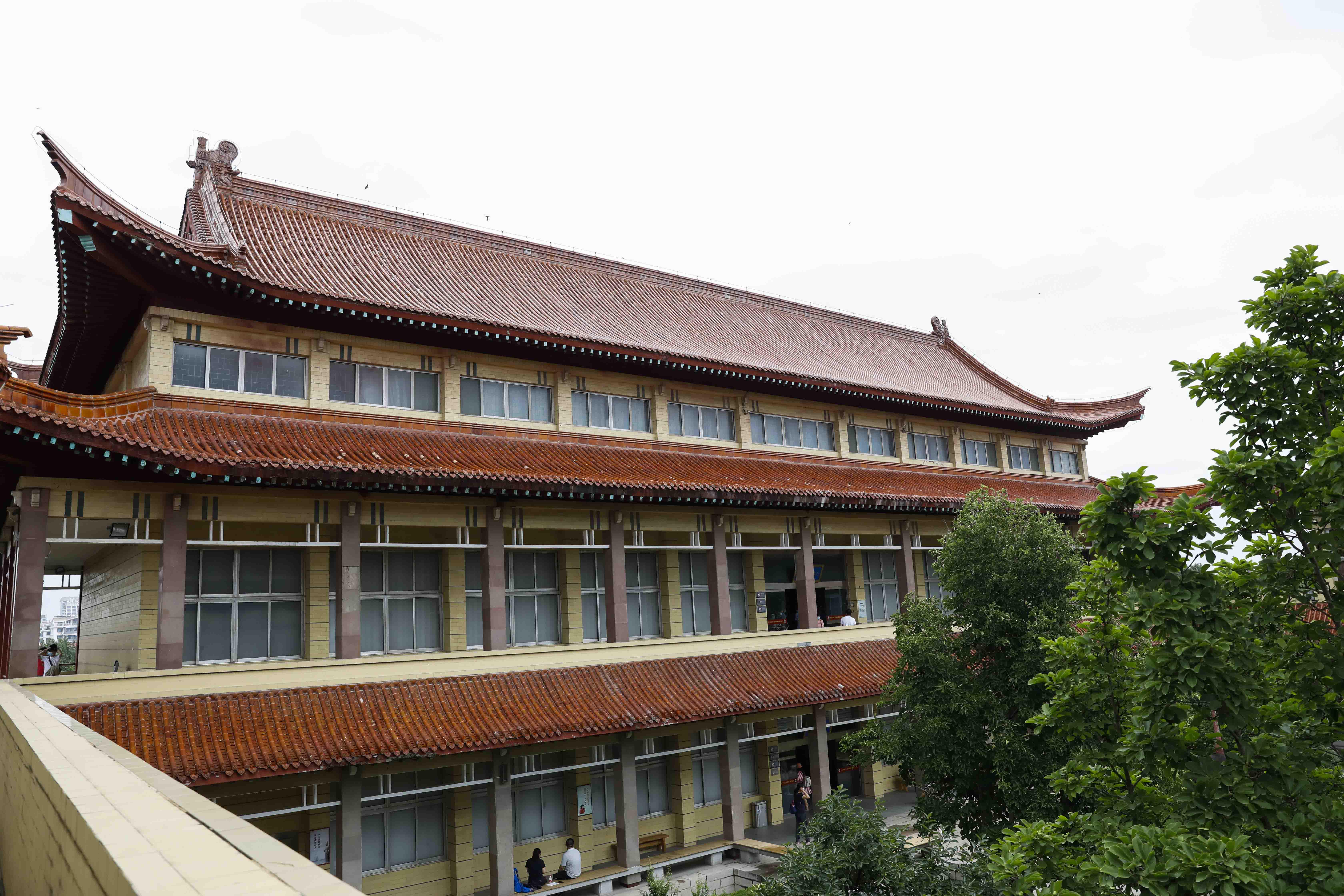 青州夏季一日游的好地方,青州周末旅游攻略