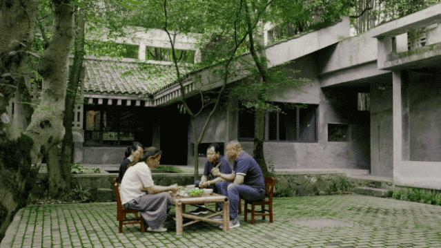 人骨子里喜欢的豪宅,中国人的骨子里喜欢的豪宅