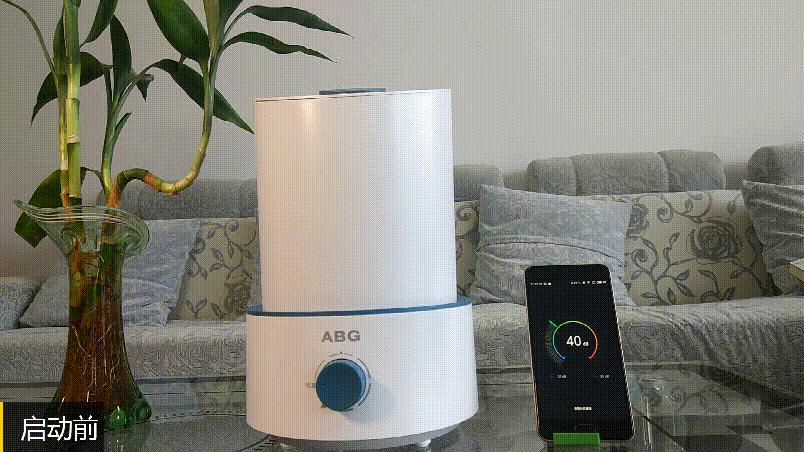出雾的加湿器哪款好,无雾加湿器评测性价比
