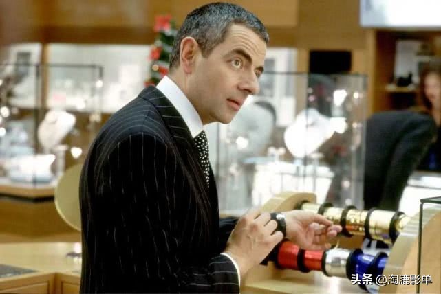 推荐10部英国电影,2020排名前十的英国电视剧