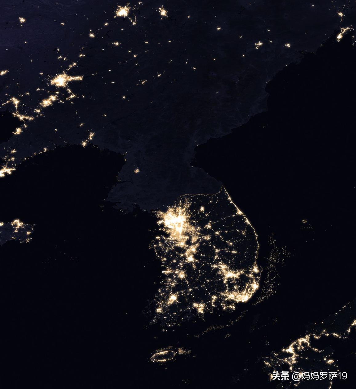 朝鲜经济是怎么循环的,朝鲜的传说有哪些