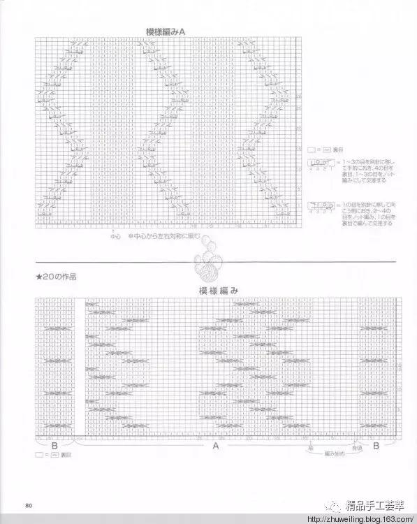 一件完整女士羊绒开衫织法教程,新款白色冰丝针织衫上衣织法教程