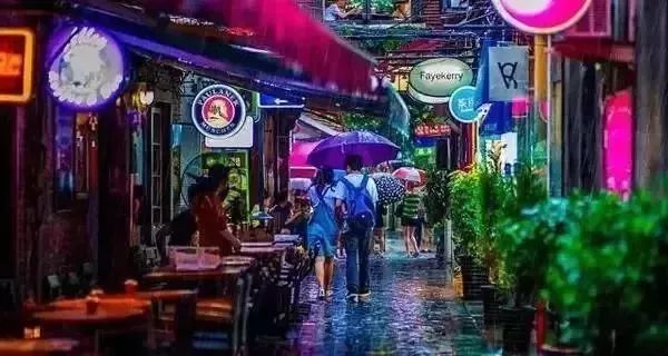 上海23个免费游玩的景点攻略,上海值得去的免费景点排名前十