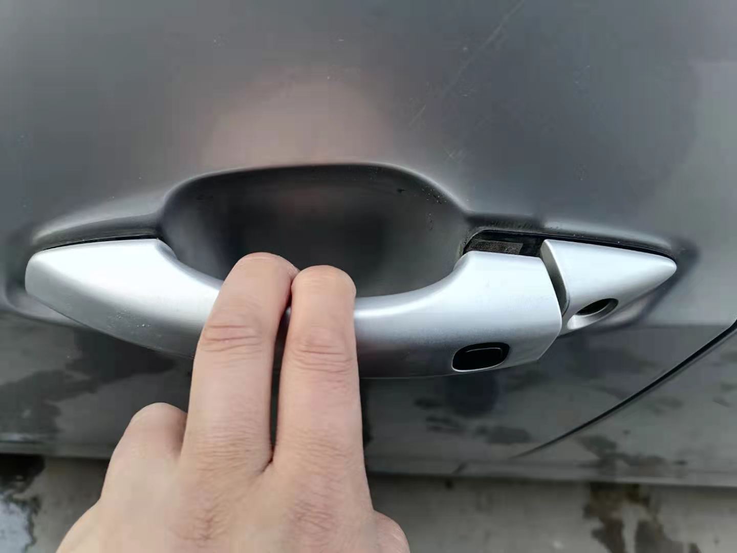 胖哥喜提星途,胖哥喜提爱车