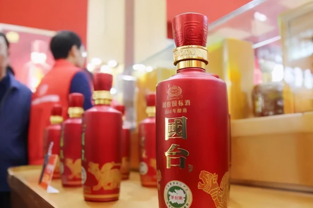 国台酒股最新消息,国台酒业跨越发展之路