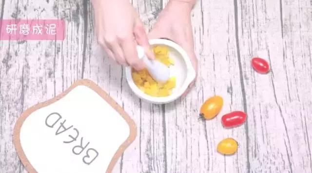 一碗神奇的辅食便秘腹泻都能搞定,辅食这样添加没有便秘的烦恼