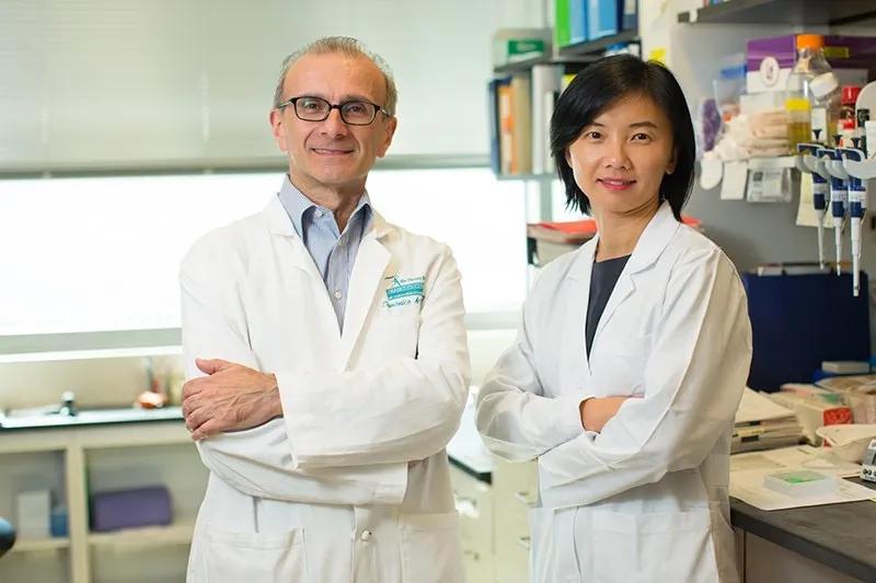 nature评选世界最具影响力科学家,nature评选20位物理学家