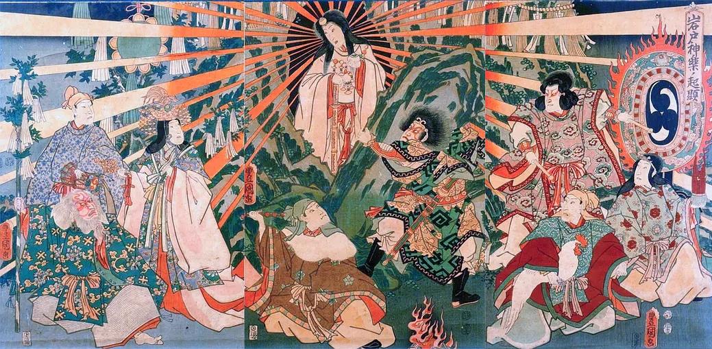 拳皇命运三神器vs大蛇,拳皇三大家族的恩怨