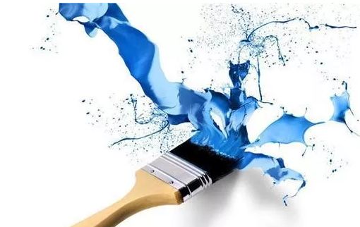 喷涂水性漆建议使用哪种干燥方式,怎么判断水性漆是否干燥