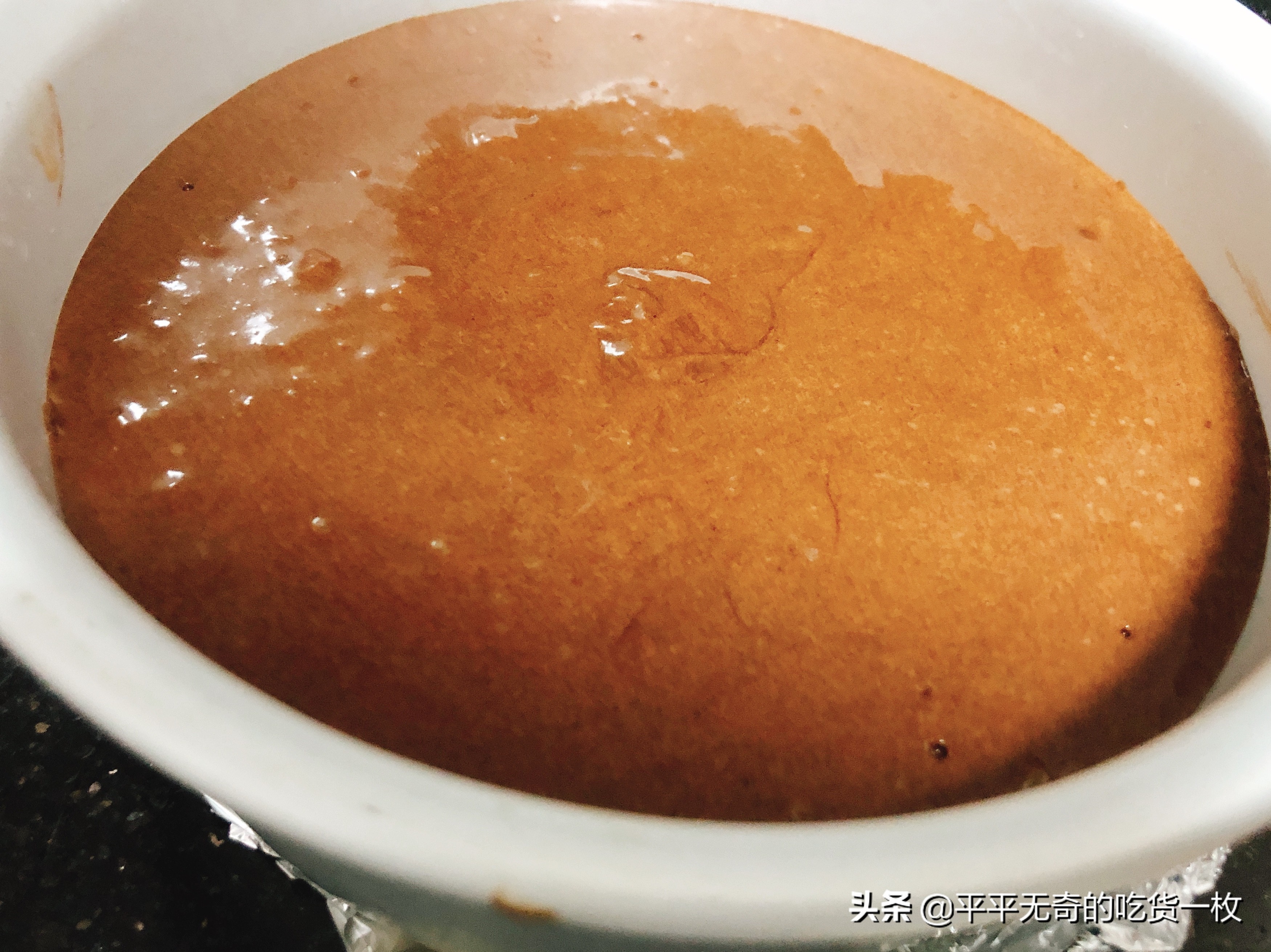 口感湿润的巧克力蛋糕做法,甜甜巧克力怎么做