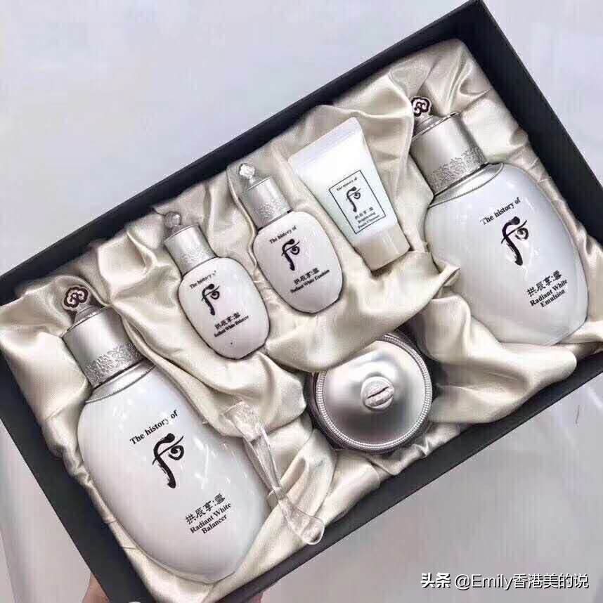 30岁的女人用什么护肤品好,30岁的女人适合用什么样的护肤品