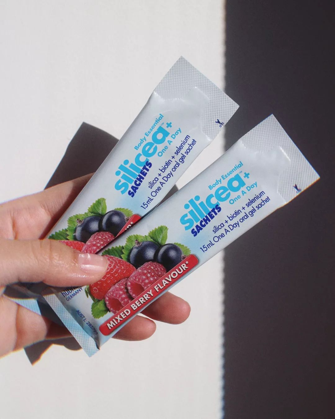 最有用的美容药,最好的美容药