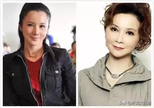 吴彦祖和赵本山越来越像,吴彦祖与赵本山