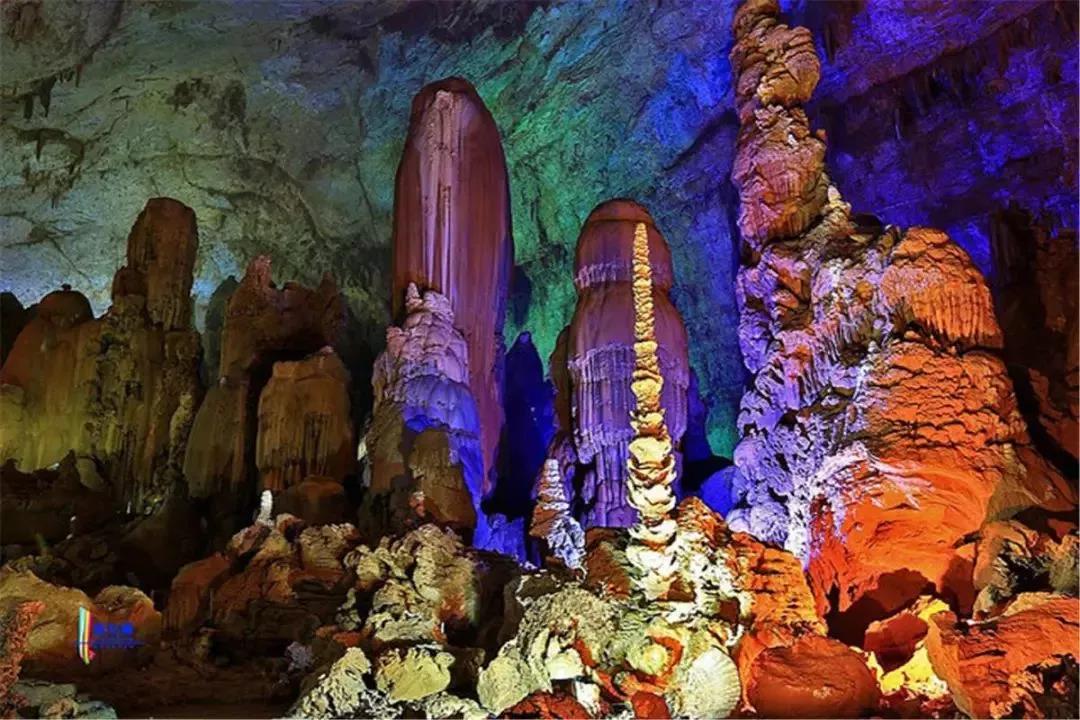 贵州春天景点自驾游,贵州旅游路线交通攻略最新