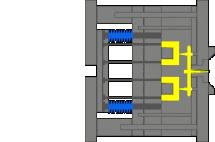 缩口模具结构原理动画,模具经典结构180例