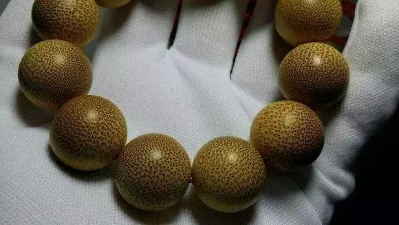 让人头皮发麻的文玩,看一眼就喜欢的文玩