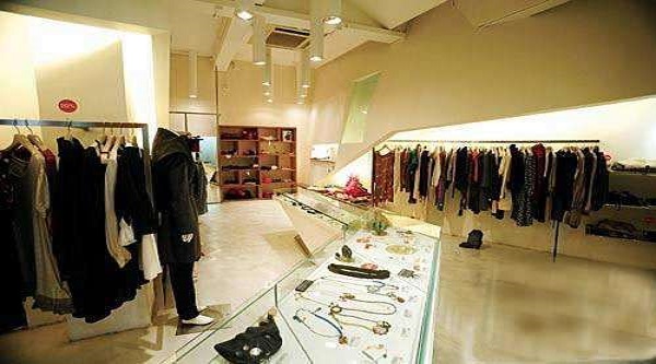 生意经方法,生意技巧服装店