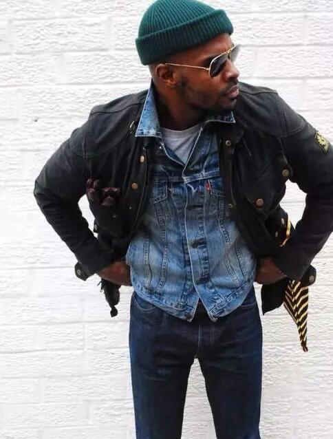 感觉自己穿的太单薄了怎么办,感觉自己偏瘦怎么办