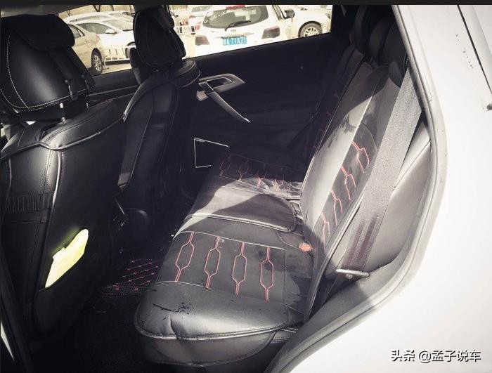 吉利嘉际1.8车主用车感受,吉利博越pro2022款1.8t发动机油耗