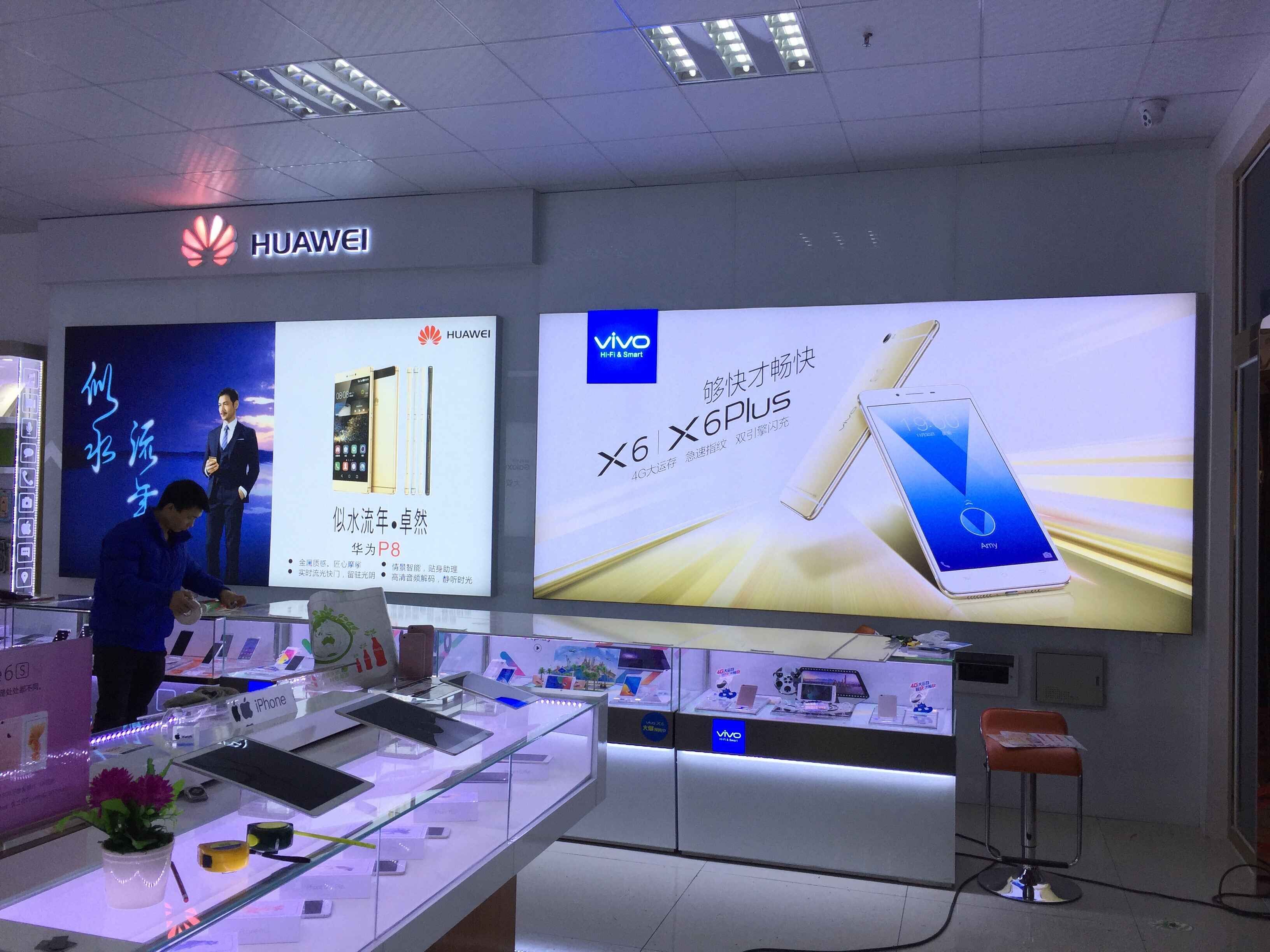 手机店为什么还没有生意,为什么手机店一直不会倒闭