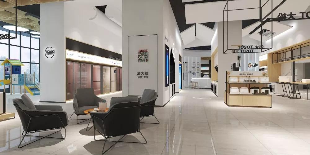 滨湖新天地商业综合体,滨湖新地块入市