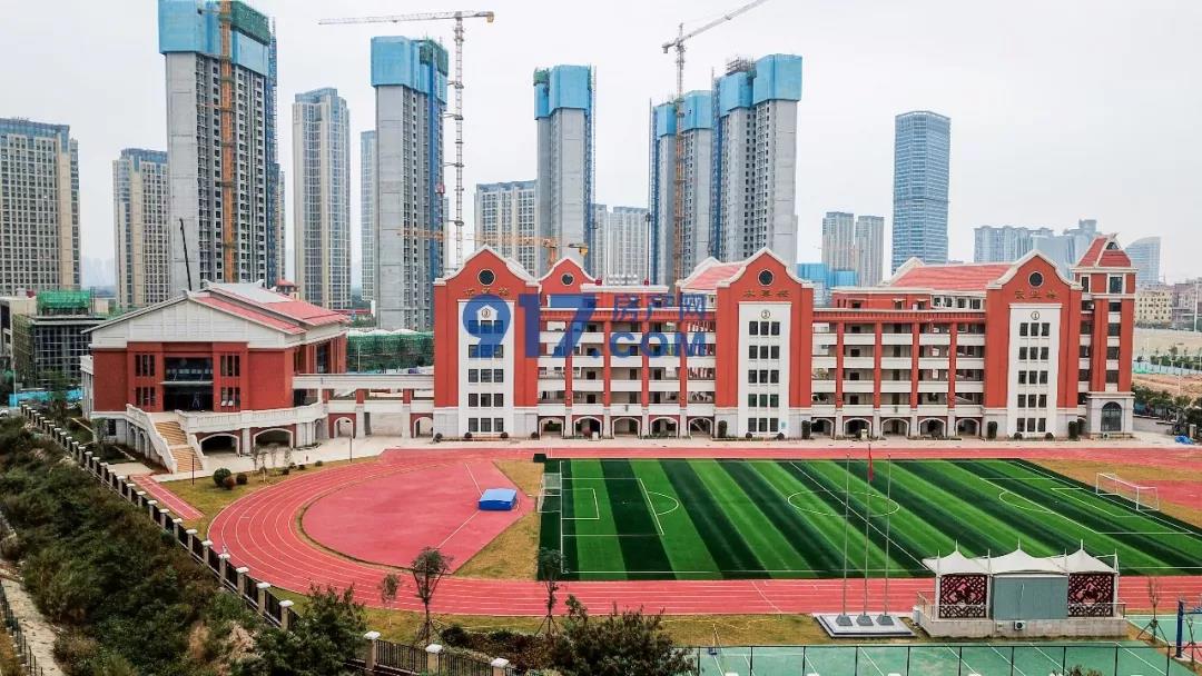 1.8万/㎡起拍!楼下就是地铁站,集美杏林湾优质地块后天拍卖!