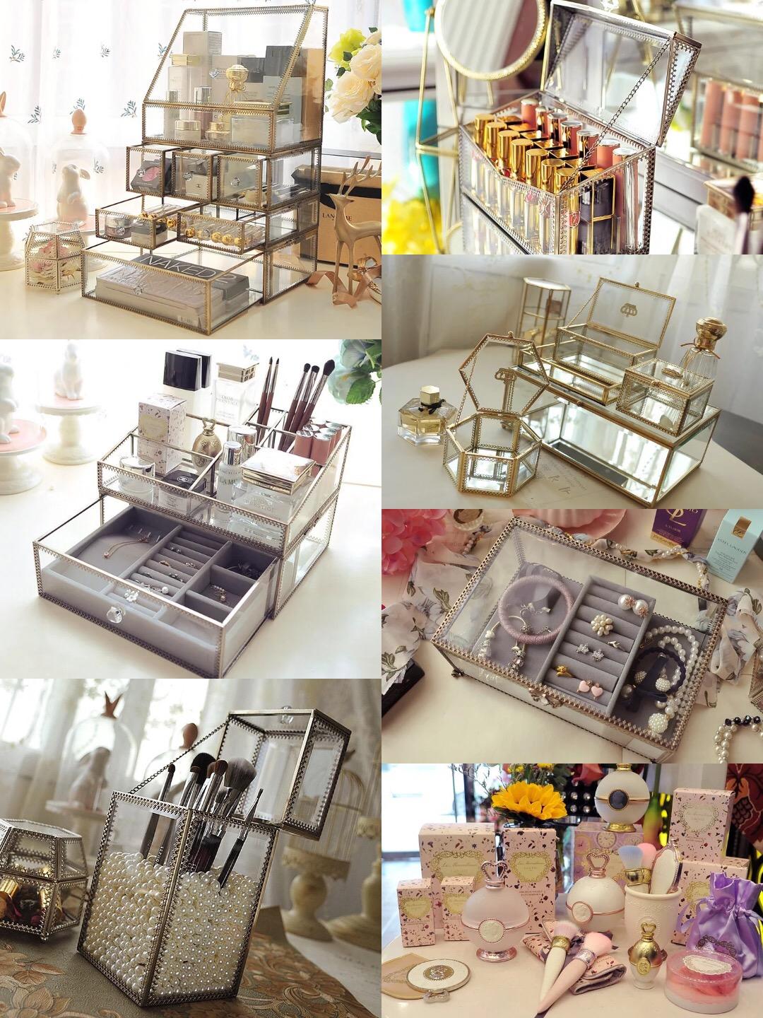 好看又少女心的店铺,少女心精致店铺推荐