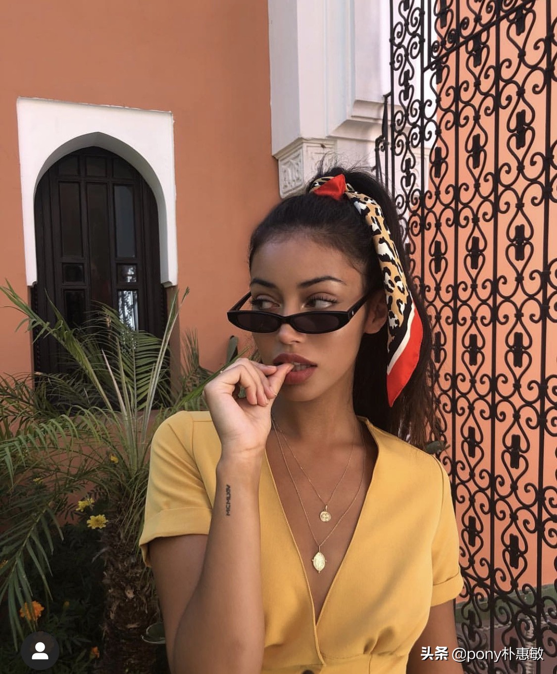 时尚博主人手一只的不是爱马仕，这份最新潮流秘籍请查收