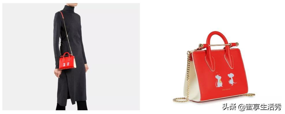 鼠年限定礼盒推荐,鼠年限定有几款