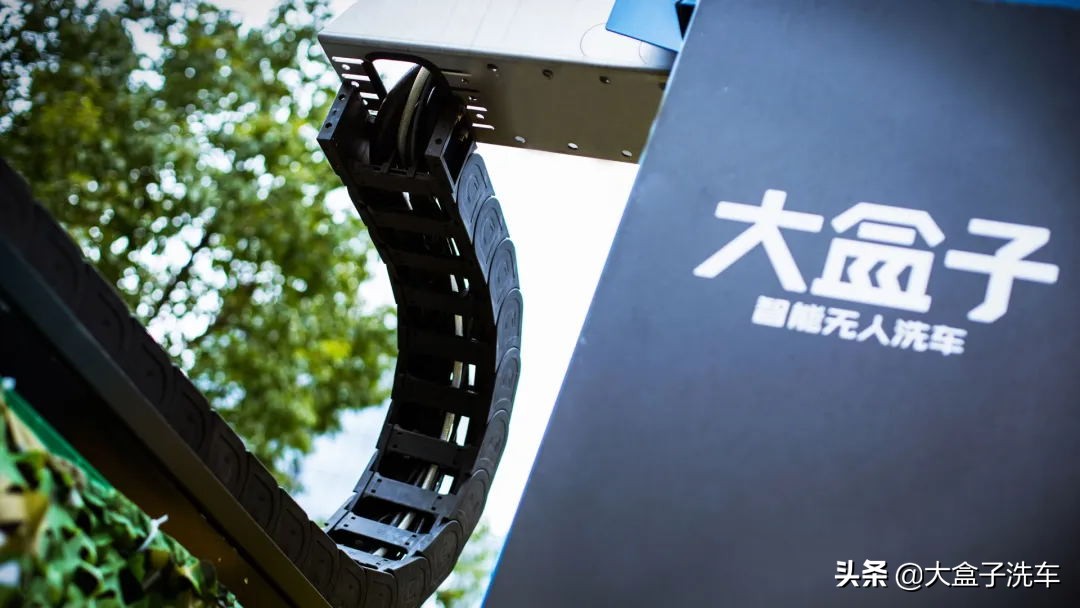 洗车是机洗好还是人工洗车好,智能洗车有前景吗现在
