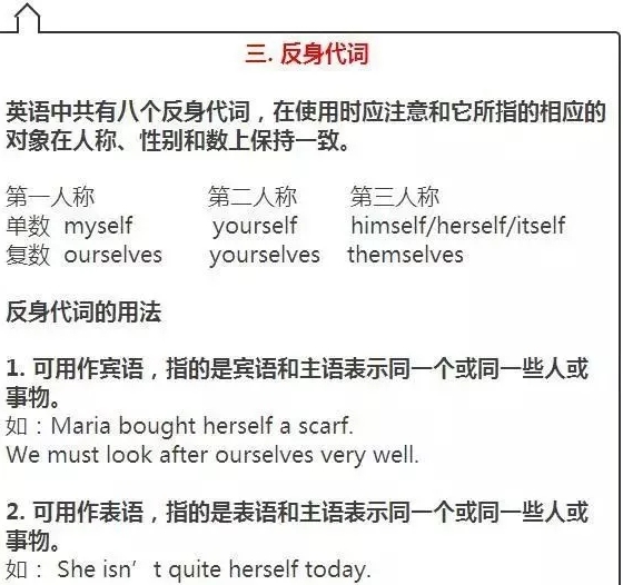 初中英语期末怎么复习快速提分,初中英语期末复习方案