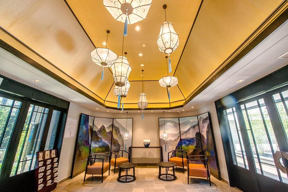 拈花湾运营方案,拈花湾运营研究