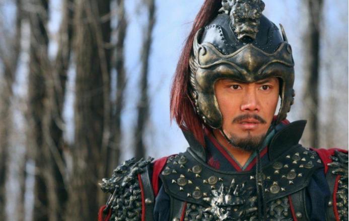 岳飞后人抗金,岳飞后人有没有为南宋上阵杀敌