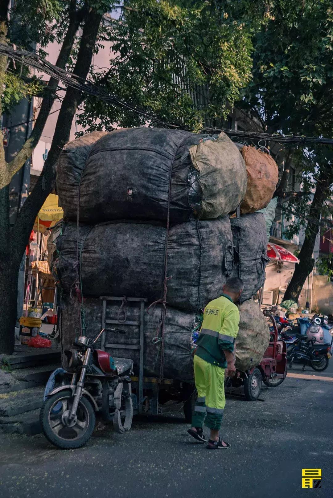 ​如果你想逃离苏州，不如先到这些地方看看