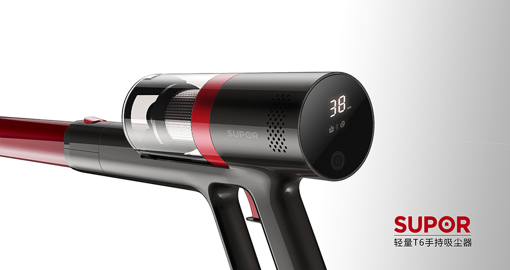 匠心工艺独具匠心,工业设计美感