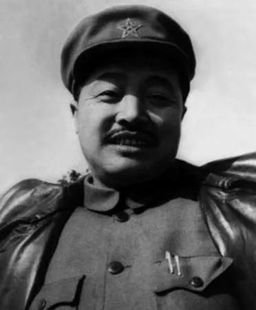 开国将军中多少位武术高手,开国将帅中最能打的大将