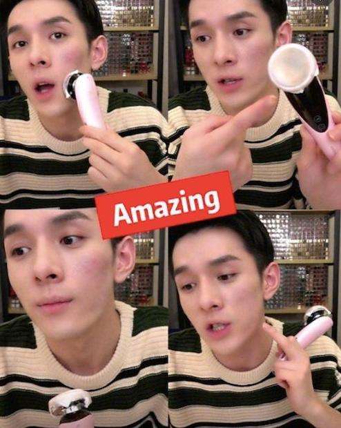 收缩毛孔粗大的方法测评,拯救粗大毛孔的救星来啦